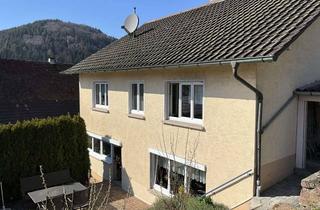 Haus mieten in Tretenhofstraße 29, 77960 Seelbach, Seelbach - Freistehendes Einfamilienhaus