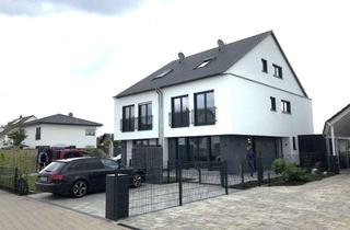 Haus mieten in Im Mathildenweg 7a, 64823 Groß-Umstadt, Neuwertige Doppelhaushälfte mit gehobener Innenausstattung in Babenhausen