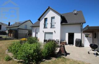 Haus mieten in 38154 Königslutter, Neuwertiges Einfamilienhaus - KfW 55 - in Königslutter zur Miete! Mein Haus = Mein Makler!