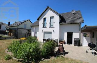 Haus mieten in 38154 Königslutter, Neuwertiges Einfamilienhaus - KfW 55 - in Königslutter zur Miete! Mein Haus = Mein Makler!