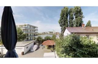 Mehrfamilienhaus mieten in Sandhofer Straße 47, 68305 Waldhof, Charmantes Mehrfamilienhaus mit 3 Wohneinheiten - komplett oder einzeln mietbar
