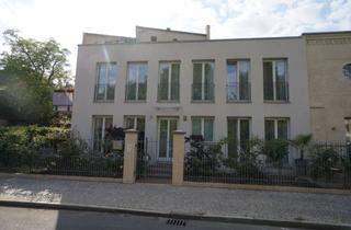 Haus mieten in 14469 Nauener Vorstadt, Attraktives Stadthaus in bester Lage Potsdam