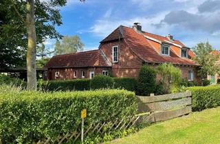 Haus mieten in Petersruh, 23827 Travenhorst, Doppelhaushälfte im Grünen mit Glasfaseranschluss