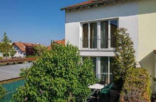 Haus mieten in Biesheimer Str. 20, 79206 Breisach, Familienfreundliches Reihenendhaus mit flexiblem Grundriss (4-5 Zimmer) und Garten - ab 16.09.2025