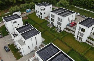 Haus mieten in In Den Bergteilen 22/1, 73262 Reichenbach, Erstbezug Doppelhaushälfte, Perfekt für Familien