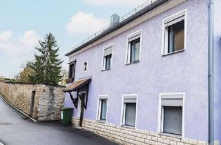 Haus mieten in 93133 Burglengenfeld, Stadtmittendrin!