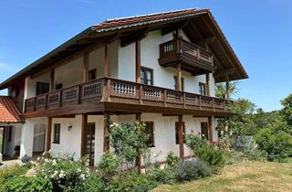Haus mieten in Hilling, 84568 Pleiskirchen, Einzigartiges Einfamilienhaus mit Einbauküche, großzügigen Garten in ländlicher Lage