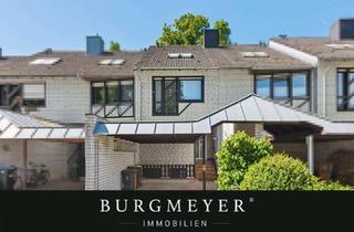 Haus mieten in 49808 Lingen, Top-Lage in Altenlingen - Modernisiertes Reihenhaus zur Miete