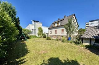 Haus mieten in Aarstraße 87, 65232 Taunusstein, Freistehendes Einfamilienhaus mit vielseitigen Nutzungsmöglichkeiten