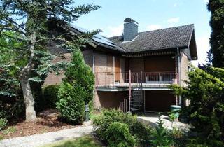 Haus mieten in Ottensener Weg 65a, 21614 Buxtehude, gepflegtes 5-Zimmer-Einfamilienhaus mit 2 Bädern, Kamin und Balkon