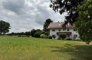 Haus mieten in Finsinger Str. 14d, 85652 Pliening, Gemütliche Doppelhaushälfte mit großem Garten ab 01.10.2025 zu vermieten