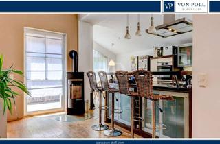 Haus mieten in 61476 Kronberg, Wohlfühloase nahe der Kronberger Altstadt: Einfamilienhaus mit Garten