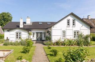 Haus mieten in 24351 Thumby, Rarität: Ehemaliges Fährhaus mit Gästehaus in Sieseby zu vermieten