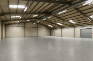 Gewerbeimmobilie mieten in 55578 Wallertheim, Vielseitig nutzbare Halle in Wallertheim zur Vermietung