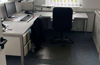 Büro zu mieten in 30966 Hemmingen, Bestlage - Halle mit Büroräumen im EG