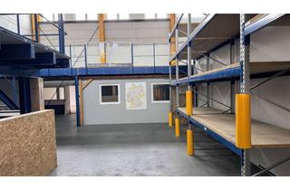 Büro zu mieten in 39179 Barleben, Moderne Servicefläche mit Büro, Werkstattzone, Parkplätzen & LKW-Zufahrt – vielseitig und an der A2