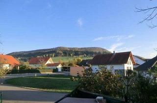 Anlageobjekt in 73525 Schwäbisch Gmünd, Rundum-sorglos-Paket für Anleger: Zurückgemietete 1plus1-Wohnung