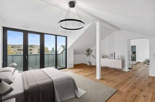 Anlageobjekt in 53721 Siegburg, Engel & Völkers: Penthouse - Maisonette in zentraler Lage von Siegburg