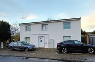 Anlageobjekt in 24955 Harrislee, Großzügiges Mehrfamilienhaus mit 3 Parteien, 52 qm Dachterrasse, komplett modernisiert!