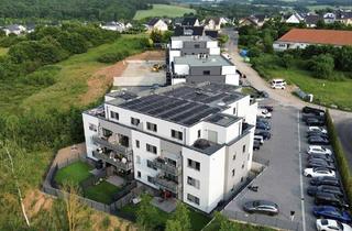 Anlageobjekt in 53894 Mechernich, 2024 Neubau- Wohnanlage mit 17 Einheiten und 26 Stellplätzen (KFW50)