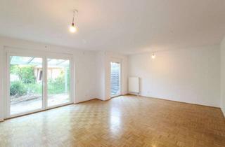 Anlageobjekt in 85579 Neubiberg, Modernes Reihenmittelhaus mit Garten, Studiozimmer und Dachterrasse – Wohnen auf 4 Etagen!