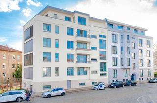 Anlageobjekt in 04155 Gohlis-Süd, coole moderne 2 Raumwohnung in Bestlage von Leipzig Provisonsfrei!!