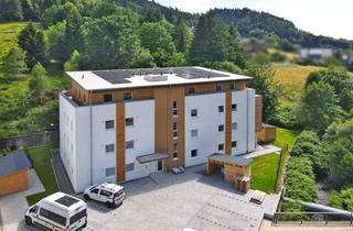 Anlageobjekt in 77787 Nordrach, 13 Wohnungen in Top-Lage, KFW 40, QNG-Zertifizierung,-Steuersparprojekt für Rendite- Kapitalanleger!