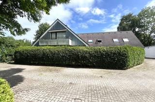 Anlageobjekt in 23611 Bad Schwartau, Renditestarkes Wohn- und Bürogebäude mit Kalthalle