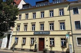 Anlageobjekt in Konsulstr., 02826 Innenstadt, Eigentumswohnung mit Entwicklungspotenzial – großzügige Etagenwohnung im Herzen von Görlitz
