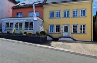 Anlageobjekt in 54424 Thalfang, Vollvermietetes 3 Familienhaus- Mit PV-Anlage und großzügigem Außenbereich