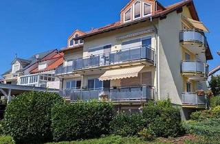 Anlageobjekt in 76316 Malsch, Vermietetes 7-Fam.-Haus in sehr schöner Aussichtslage von Malsch-Völkersbach!