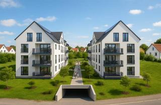 Anlageobjekt in 72108 Rottenburg, Wohnen mit Gefühl. Investieren mit Weitblick.