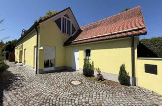 Anlageobjekt in 82031 Grünwald, ELVIRA - Grünwald - weitläufiges Grundstück mit zwei Einfamilienhäusern