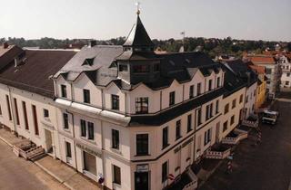 Anlageobjekt in 04680 Colditz, Denkmalgeschütztes Wohn- und Geschäftshaus im Herzen von Colditz