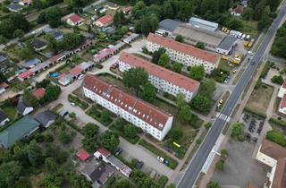Anlageobjekt in 15345 Rehfelde, Voll vermietetes Mehrfamilienhaus im 1. Förderweg