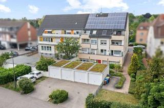 Anlageobjekt in 49088 Sonnenhügel, Attraktive Kapitalanlage! 2 Mehrfamilienhäuser in begehrter Lage von Osnabrück-Sonnenhügel