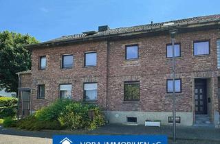 Anlageobjekt in 52531 Übach-Palenberg, Ihr Immobilienkomplex!