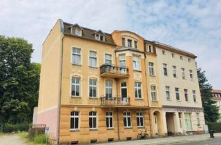 Anlageobjekt in 03149 Forst, Mehrfamilienhaus in Zentrumslage von Forst (Lausitz)