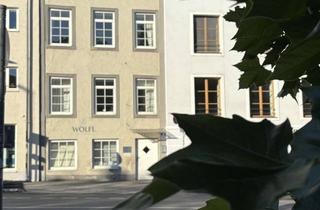 Anlageobjekt in Donaustr. 19, 85049 Mitte, Das Tor zur Donau - Altstadthaus mit Charme und Potenzial