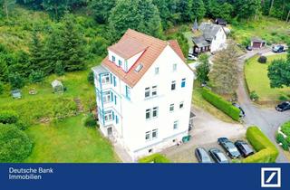 Anlageobjekt in 99894 Friedrichroda, Renditestarkes MFH- 8 Wohneinheiten - vollvermietet
