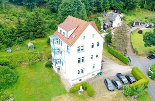 Anlageobjekt in 99894 Friedrichroda, Renditestarkes MFH- 8 Wohneinheiten - vollvermietet