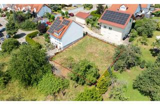 Grundstück zu kaufen in Elisabethenweg, 71560 Sulzbach, Einmalige Gelegenheit | Bauplatz in gewachsenem Wohngebiet