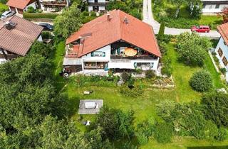 Grundstück zu kaufen in 83098 Brannenburg, Toplage im Inntal sichern!