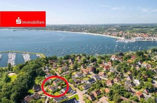 Grundstück zu kaufen in Margaretenstraße 13, 24340 Eckernförde, Wohnen in einer der besten Adressen in Borby