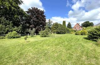 Grundstück zu kaufen in 21781 Cadenberge, BAUGRUNDSTÜCK - SACKGASSENLAGE