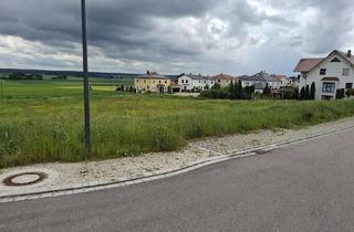 Grundstück zu kaufen in Gartenweg 1 - 1b, 86562 Berg im Gau, Unbebaute Baugrundstücke in Berg im Gau zu verkaufen
