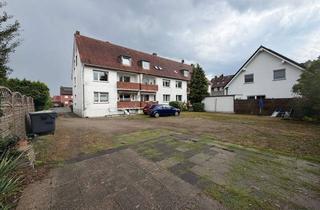 Grundstück zu kaufen in Op De Kuhlen 25, 46284 Dorsten, *Provisionsfrei* Baugrundstück in toller Wohnlage, Dorsten