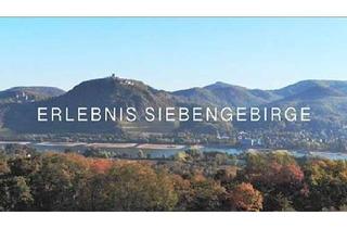 Grundstück zu kaufen in 53639 Königswinter, CAMPUS-7-GEBIRGE: Visionen gestern - Planung heute - Wohnraum morgen