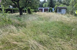 Grundstück zu kaufen in Äußere Stollberger Str., 09376 Oelsnitz, Sonniges Grundstück in guter Lage