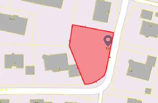 Grundstück zu kaufen in 93309 Kelheim, Traumhaftes Eckgrundstück in KEH/Affecking